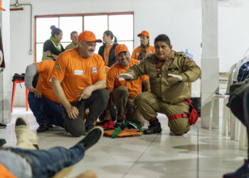 Foto: Vinicius Medeiros-PMC
