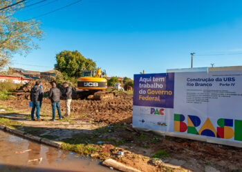Foto: Vinicius Thormann