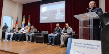 Foto: Vinicius Medeiros-PMC