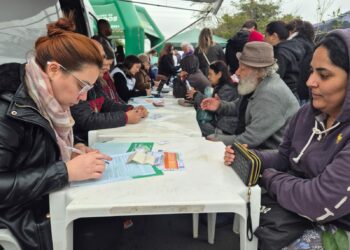 Fotos: Marco Leite/Notícias da Aldeia